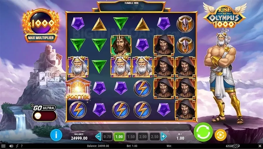 30jili How Slot Machines Work