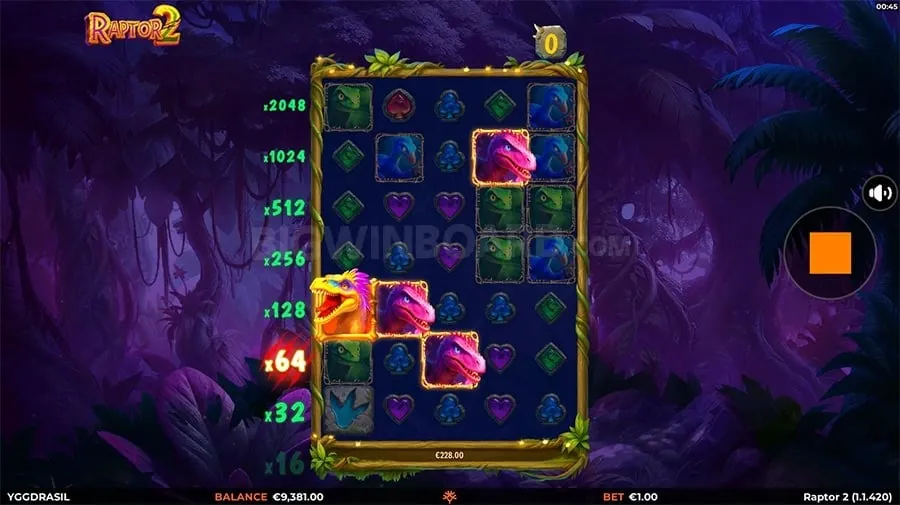 New Slot Games Review at 30jili