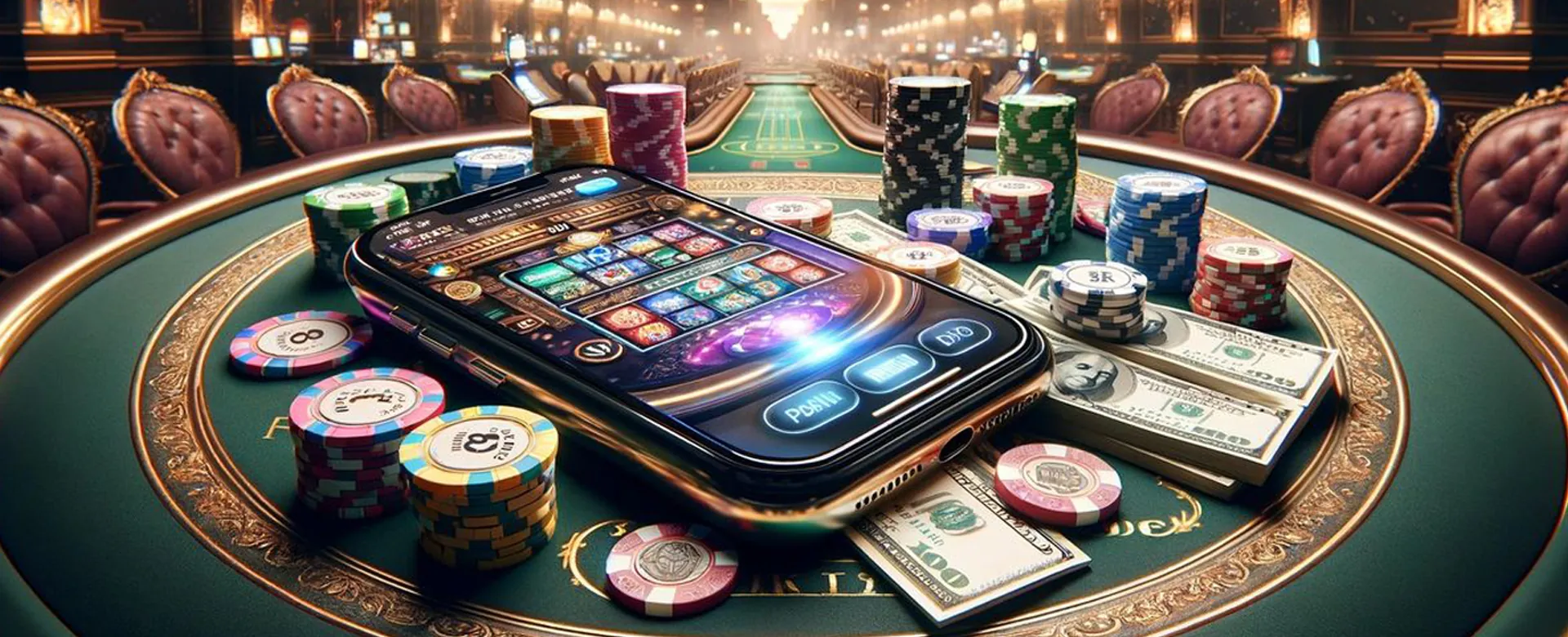 30jili Login Page Hero Image: Secure Access to Premier Online Casino