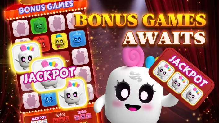 Online Bingo 30jili