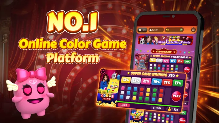 A smartphone displaying the 30jili mobile casino app interface