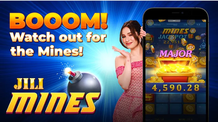 Progressive Jackpot Slot 30jili